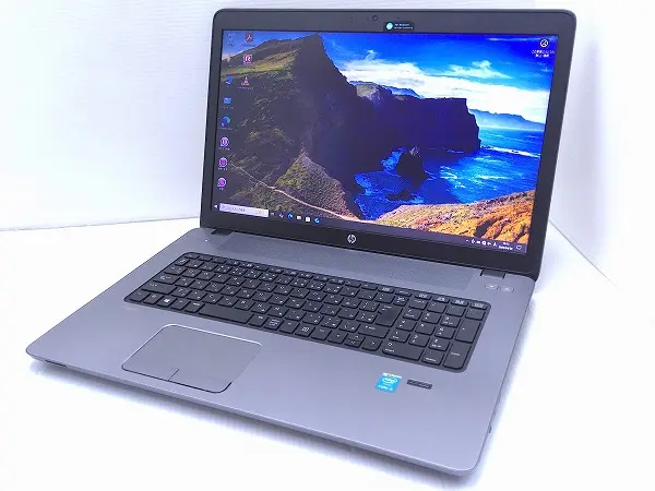 HP ProBook 470 G2