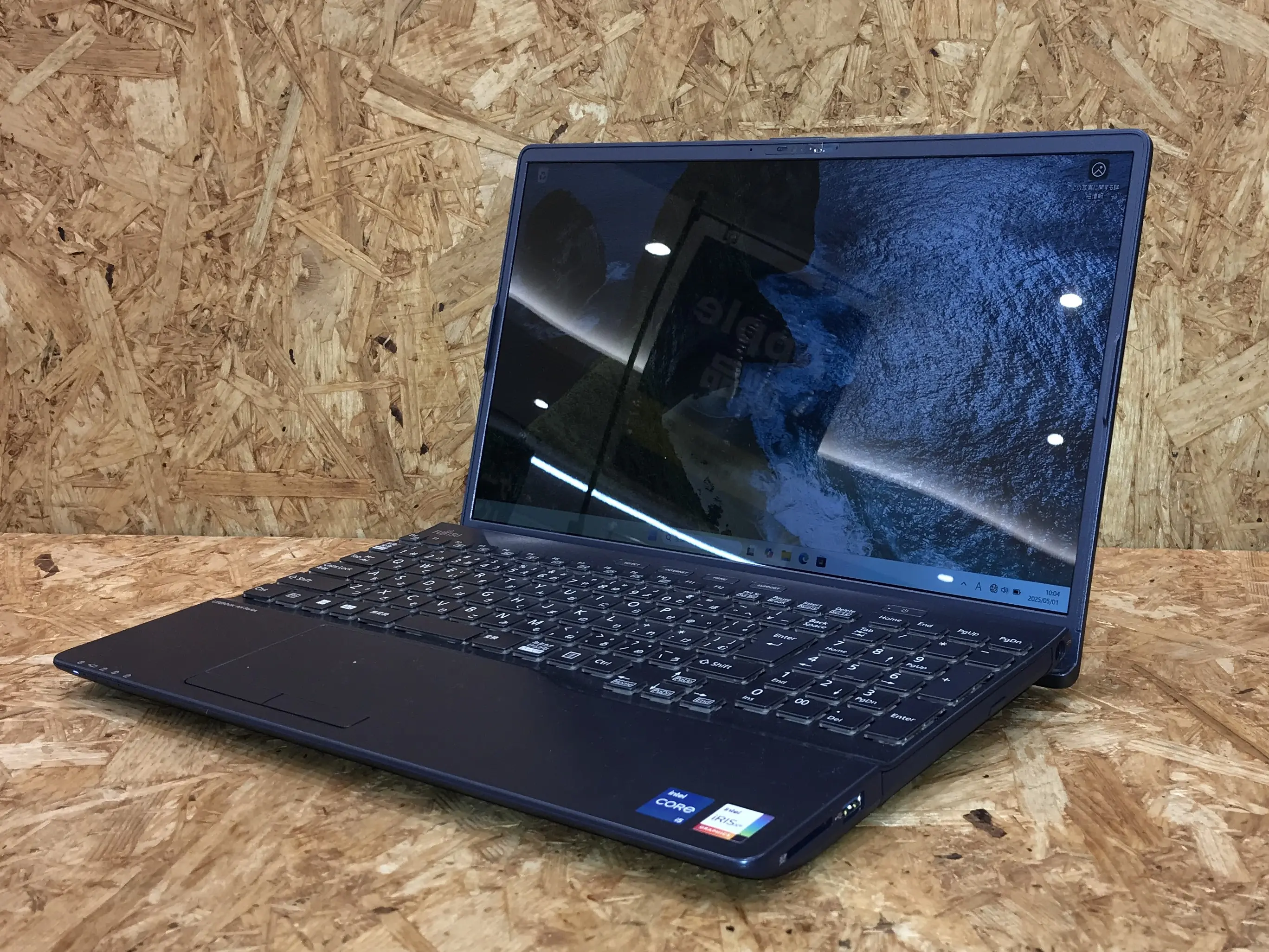 FUJITSU LIFEBOOK AH47/H3 (第12世代CPU)