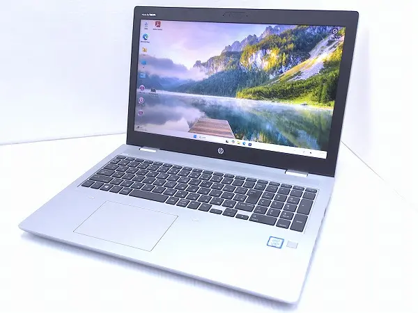 HP ProBook 650 G5