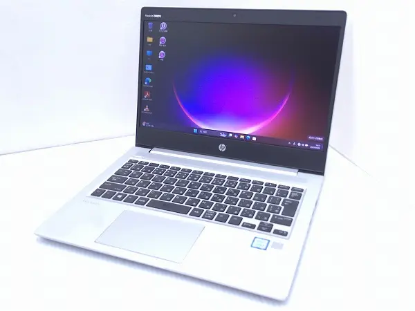 HP ProBook 430 G6