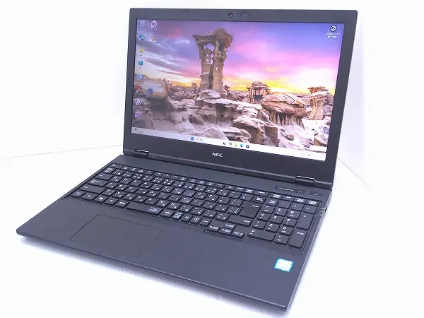 NEC VersaPro VKT16X-5