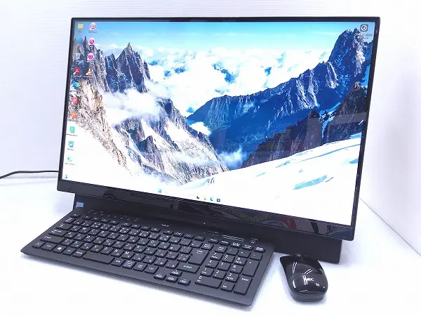 NEC LAVIE PC-GD164UCAF