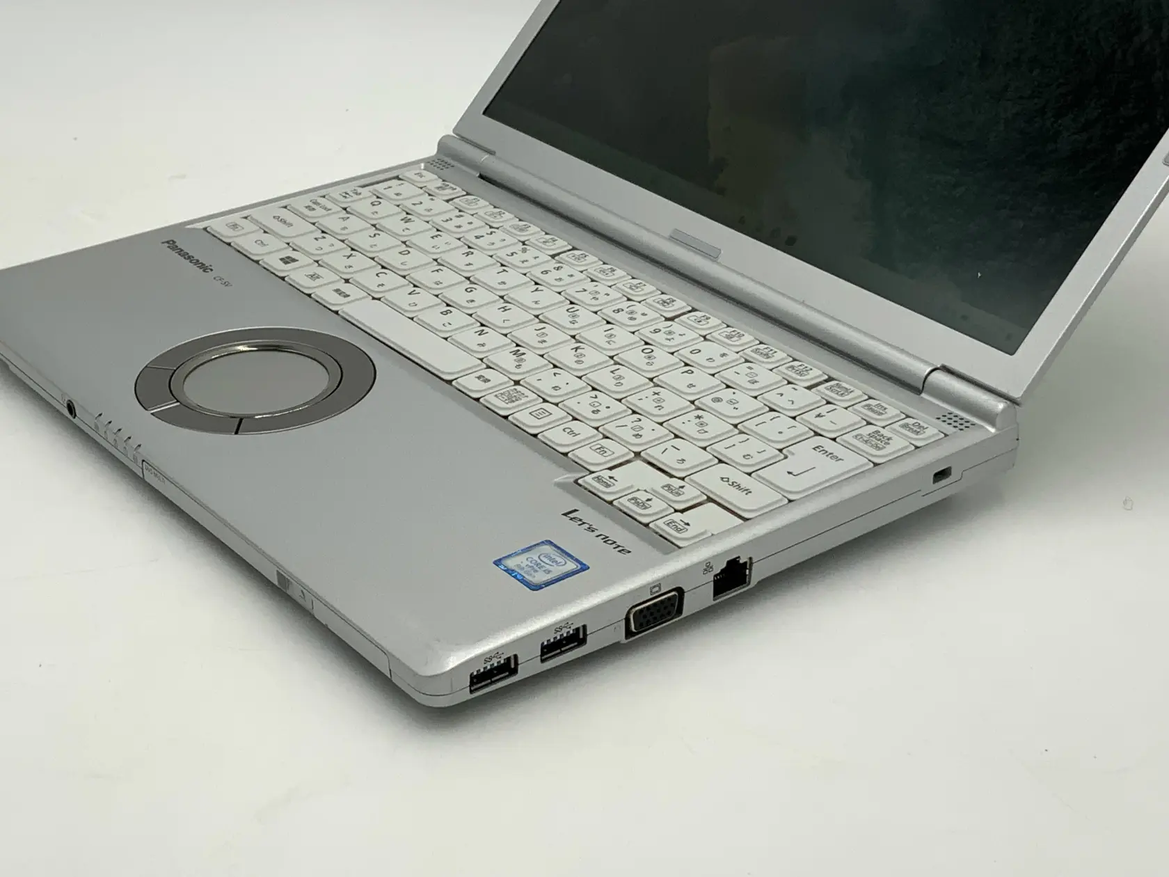 CF-SV8 NVMe512GB メモリ8GB DVDマルチ OfficePro 楽天市場】Panasonic CF-SV8 [Core i5 8365U メモリ8G SSD512G