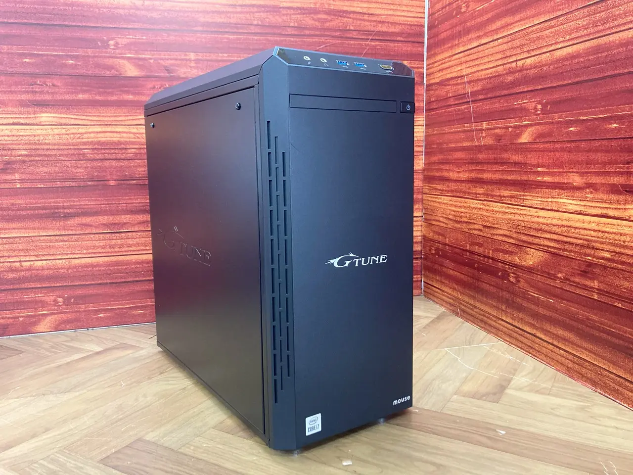 MOUSE COMPUTER ｵﾘｼﾞﾅﾙDT