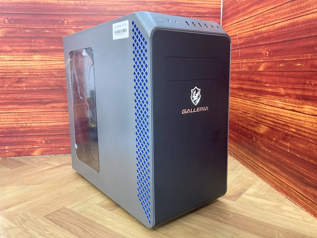 THIRDWAVE ｵﾘｼﾞﾅﾙDTPC