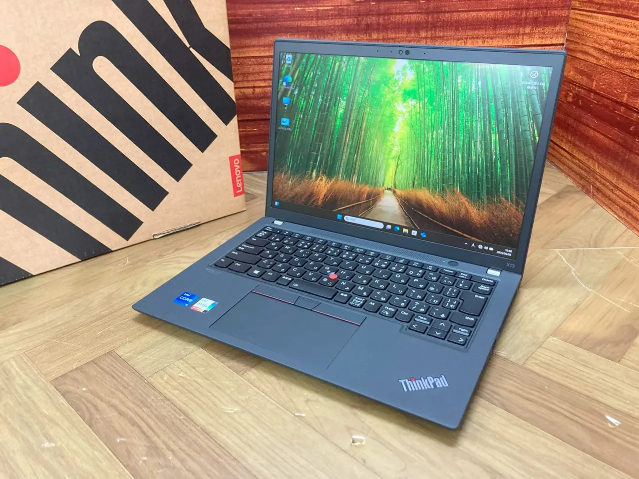 Lenovo ThinkPad X13 Gen 2