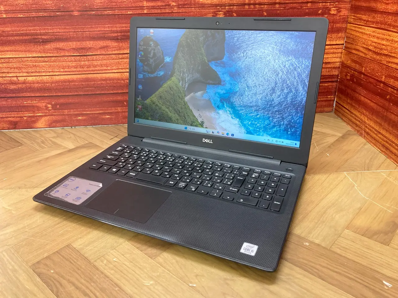 DELL Inspiron 3593