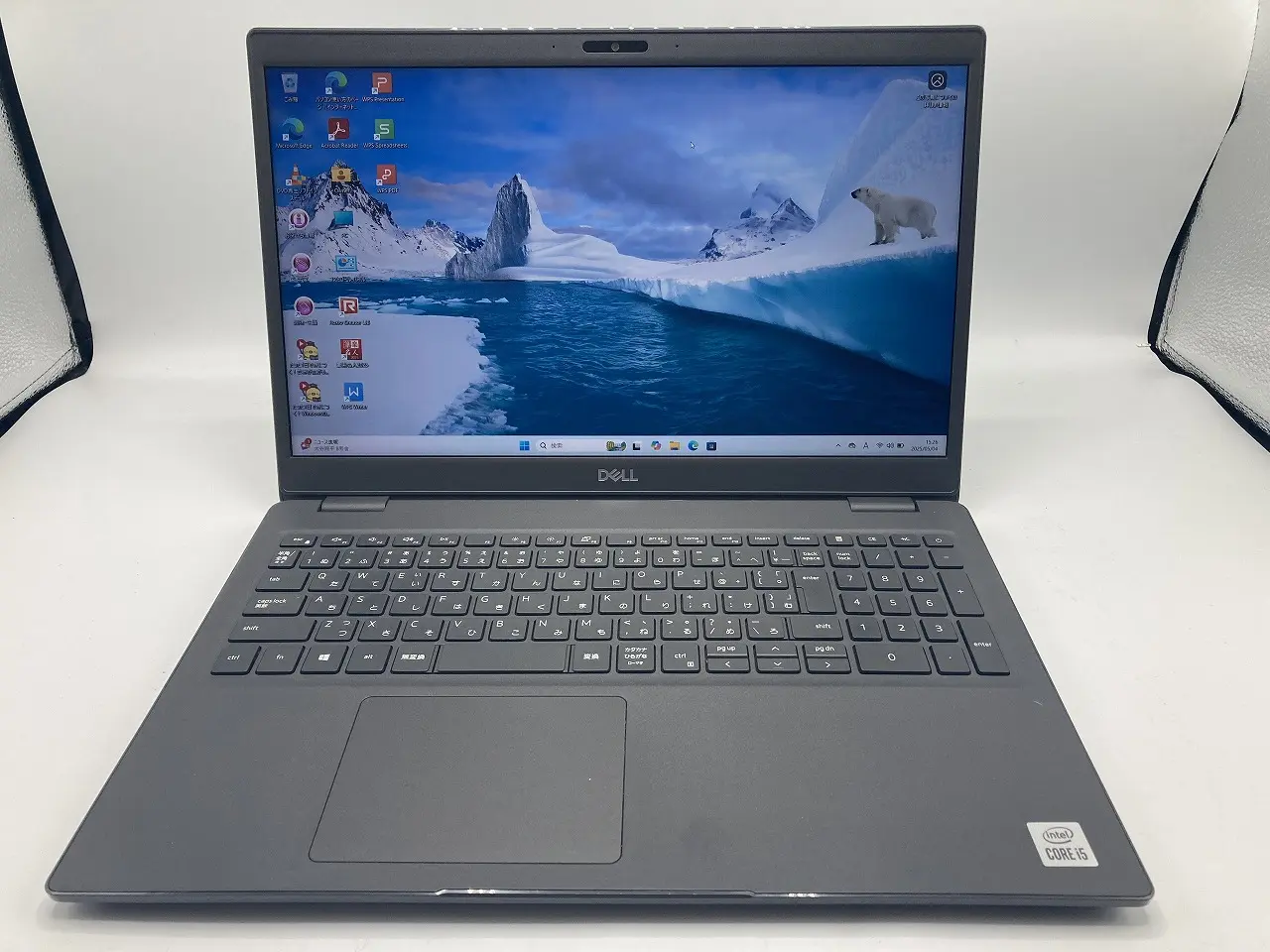 DELL Latitude 3510 (第10世代CPU)