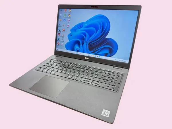 DELL Latitude 3510（第10世代CPU）