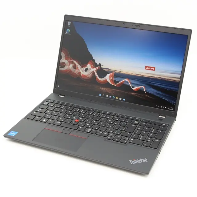 Lenovo ThinkPad L15 Gen3 21C4S0BH00