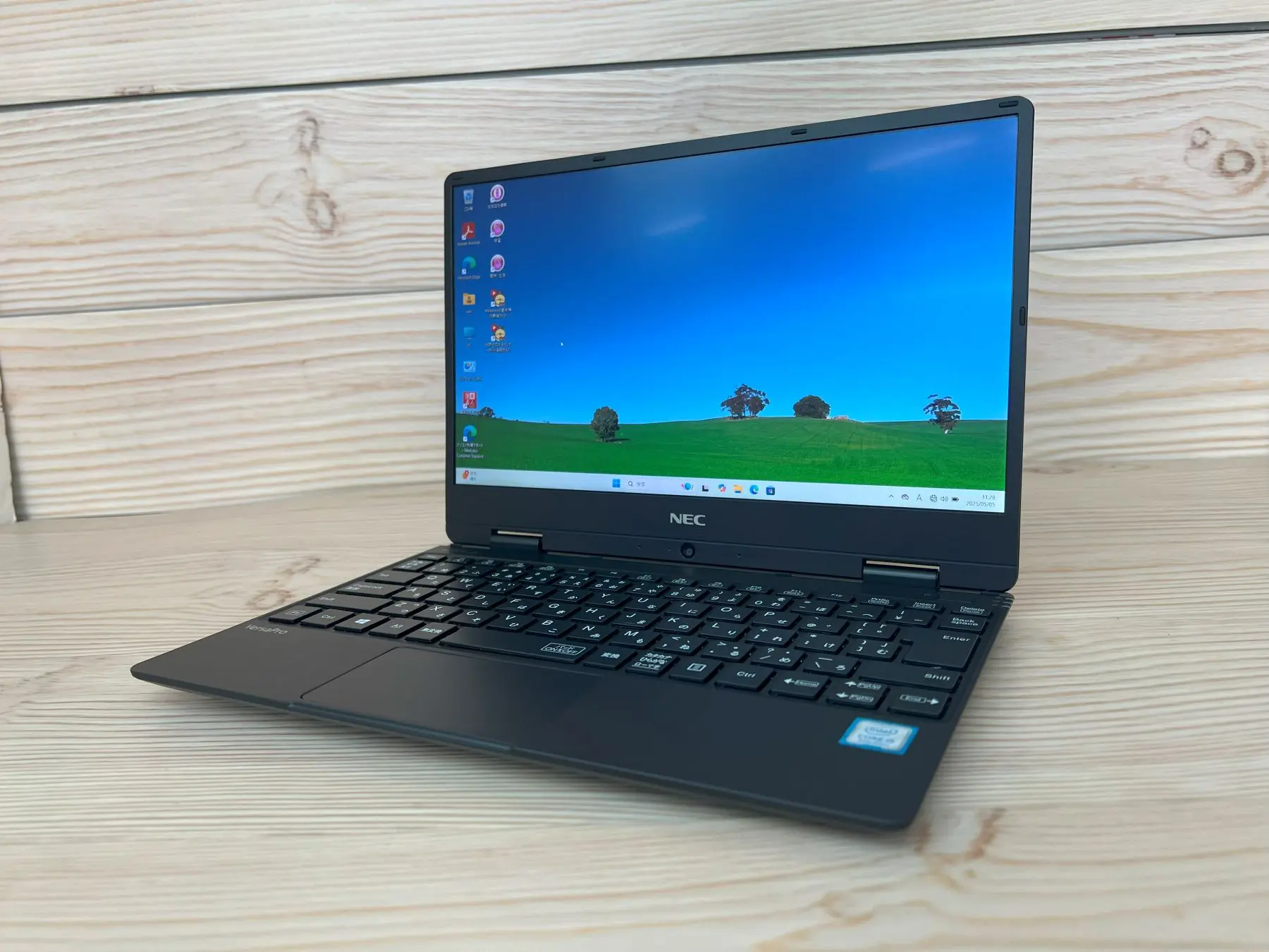 NEC VersaPro VKT13H-4