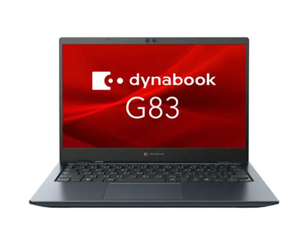 Dynabook dynabook G83/KY（第12世代CPU）(予約販売品)