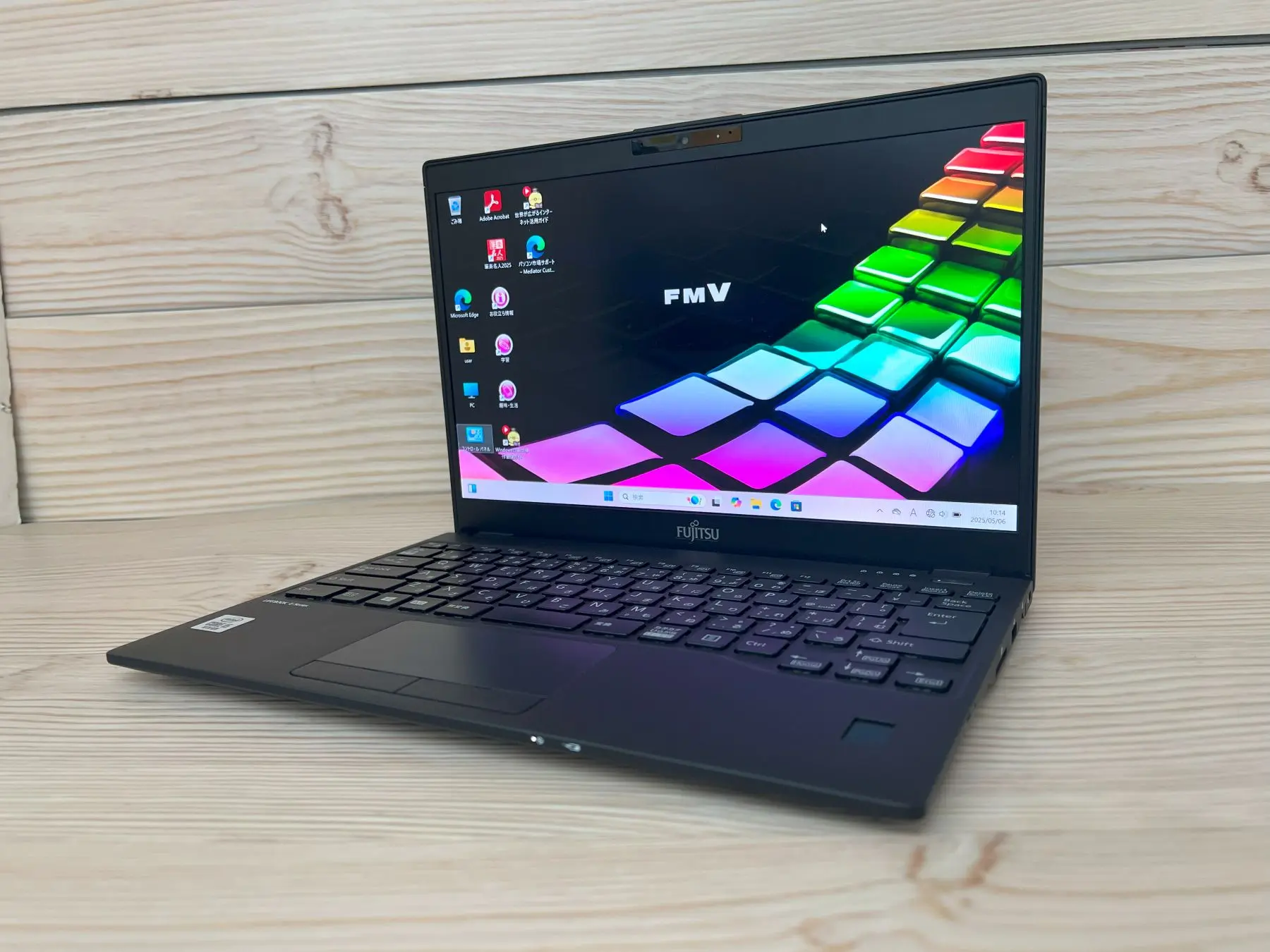 富士通 LIFEBOOK U9310/D