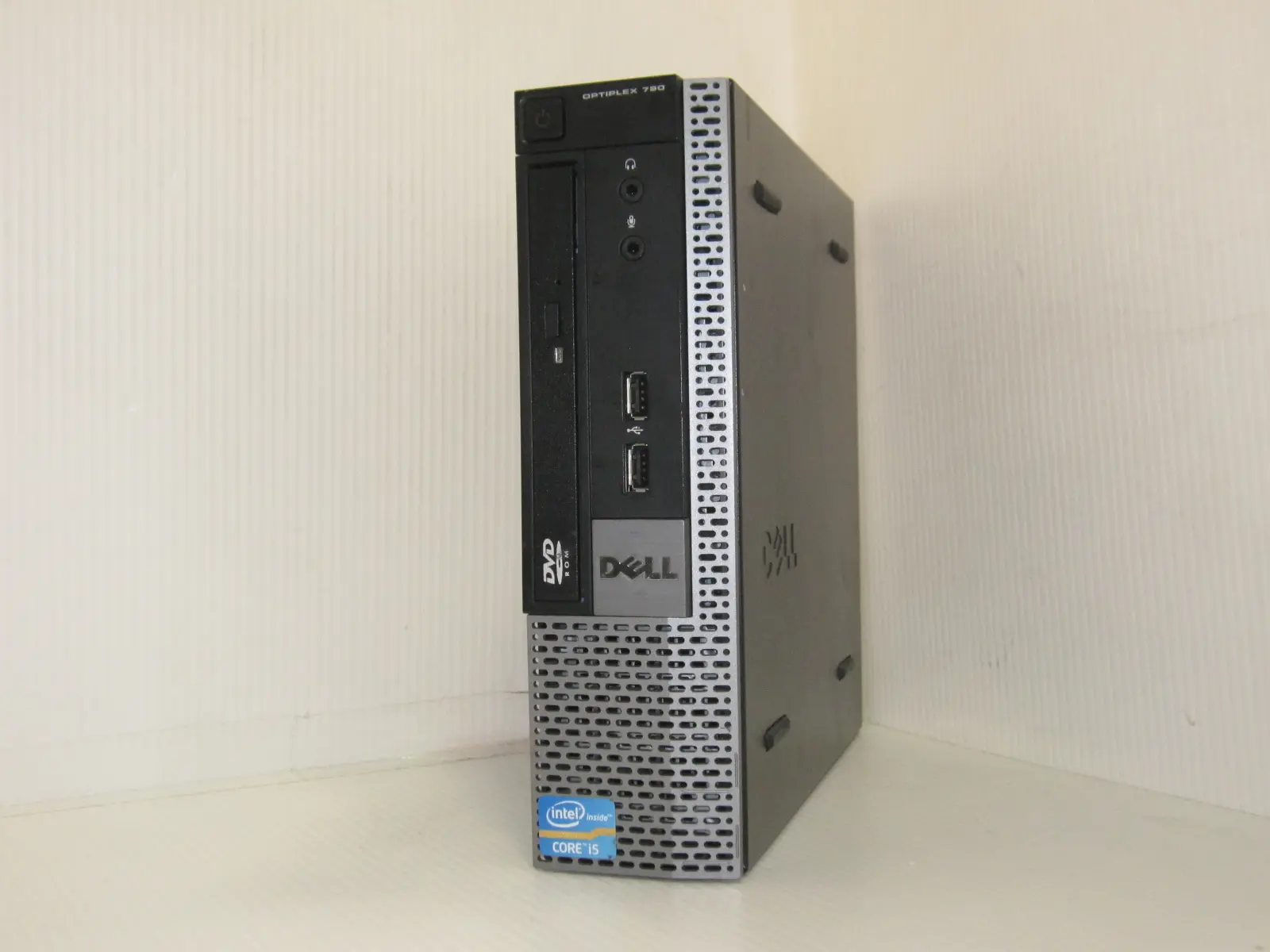 DELL Optiplex 790(第2世代CPU)