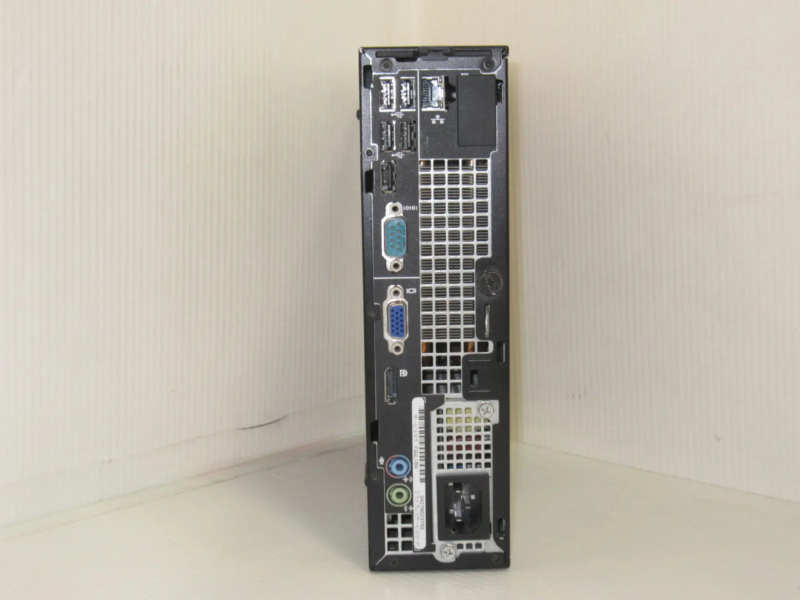 DELL Optiplex 790(第2世代CPU)