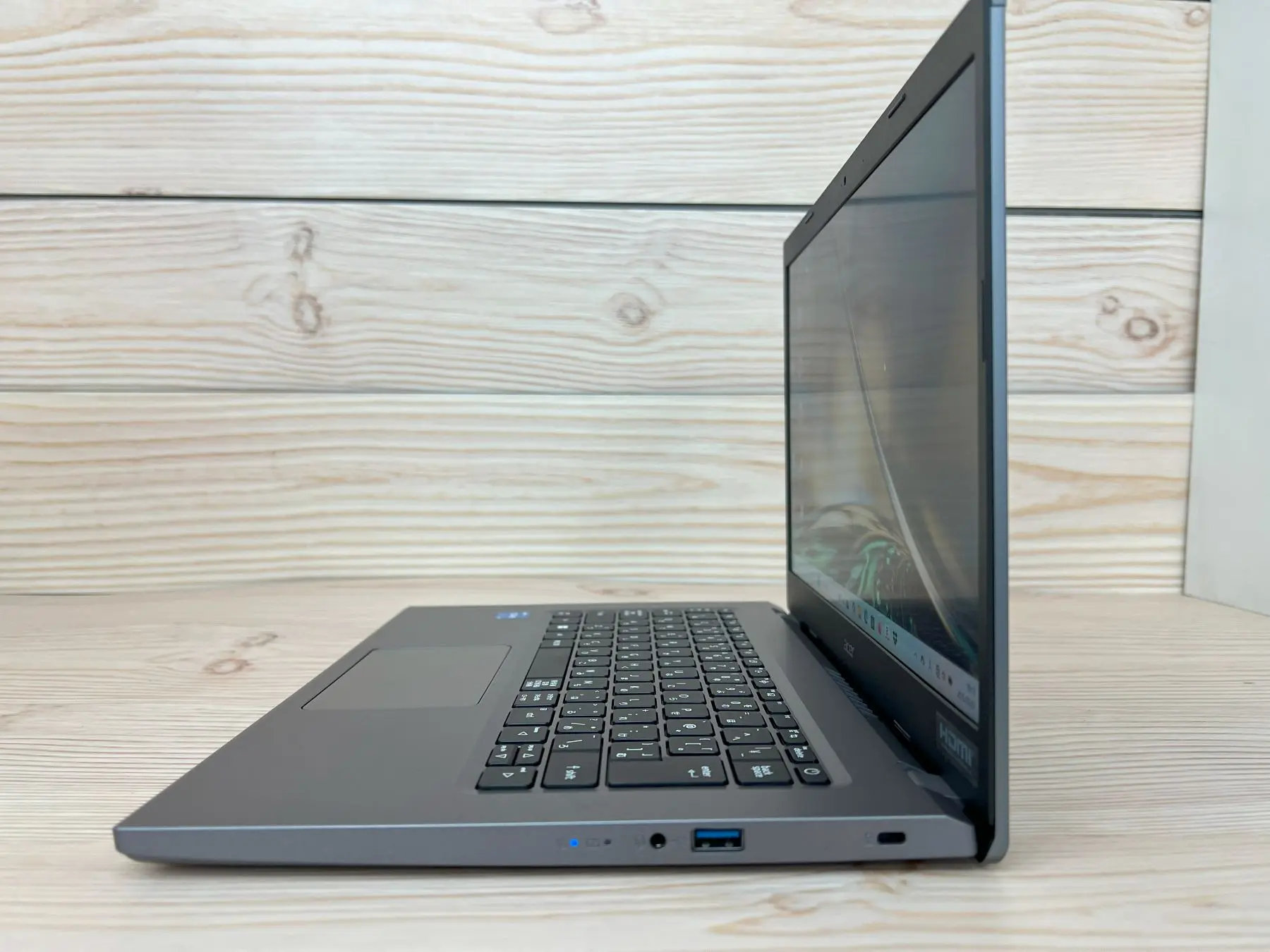 Aspire 5 A514-55-N58Y(CPU： Core i5 1235U 1.3GHz/メモリ：8GB/SSD