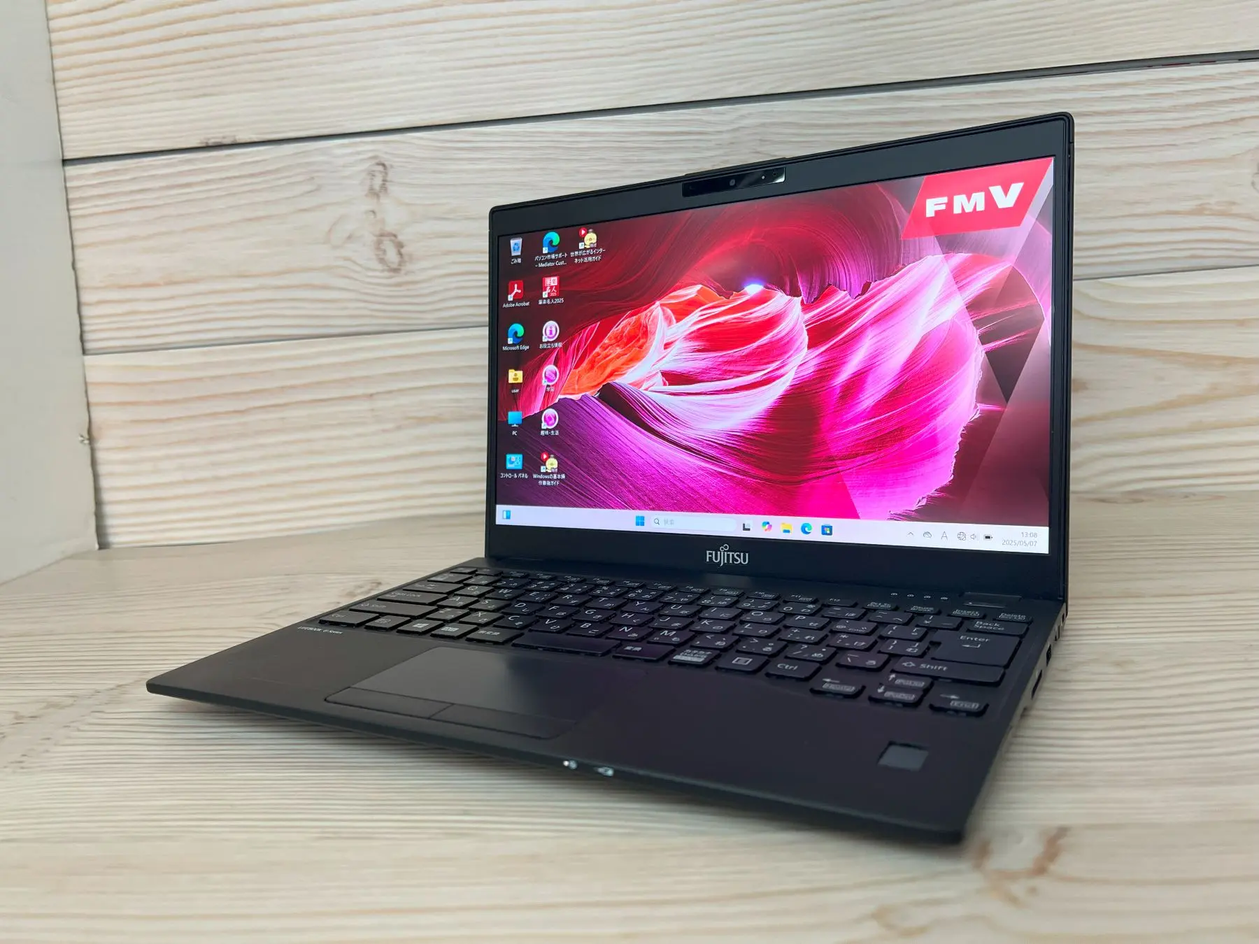 富士通 LIFEBOOK U9310/E