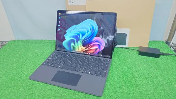 Microsoft Surface Pro 11