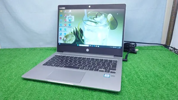 HP ProBook 430 G6