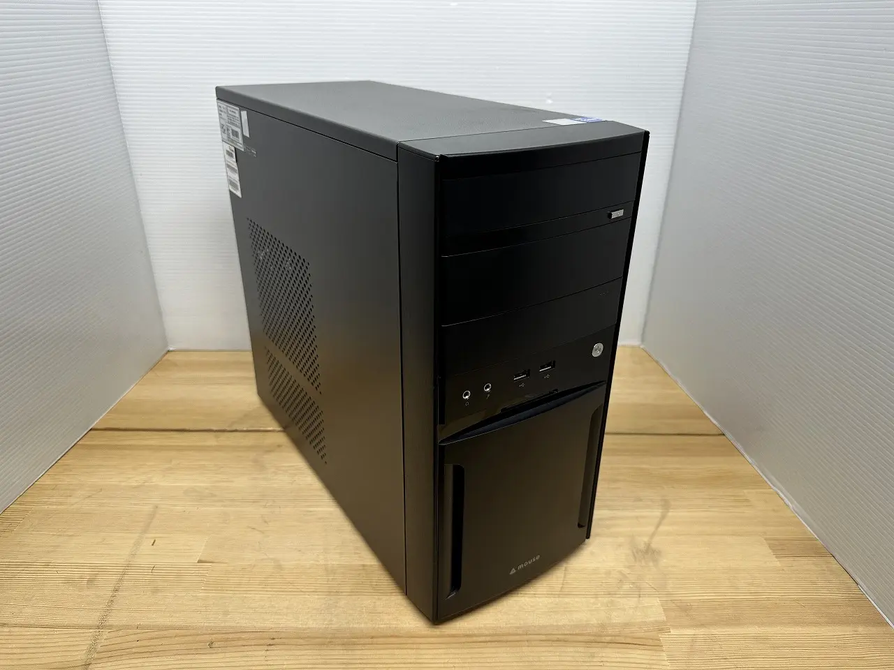 マウスコンピューター  Gtune DT5-G-B560W11-EX5