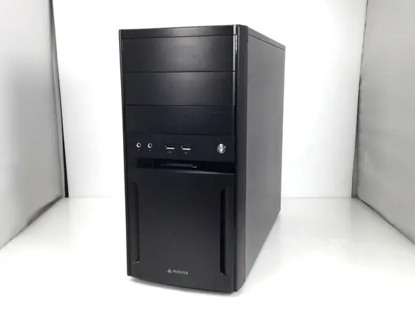 mouse computer オリジナルDT（SSD：500GB/RTX2060 SUPER VRAM：8GB）




