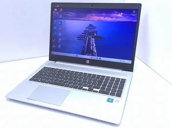 HP ProBook 450 G6