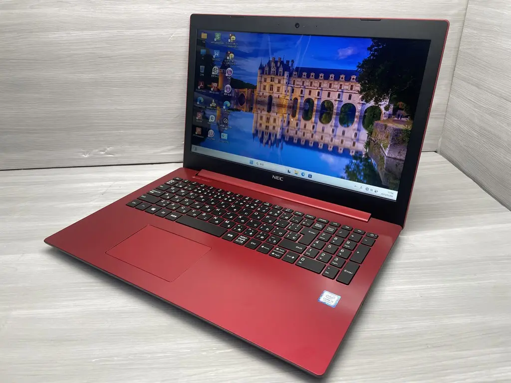 NEC LaVie NS300/K （第7世代CPU）