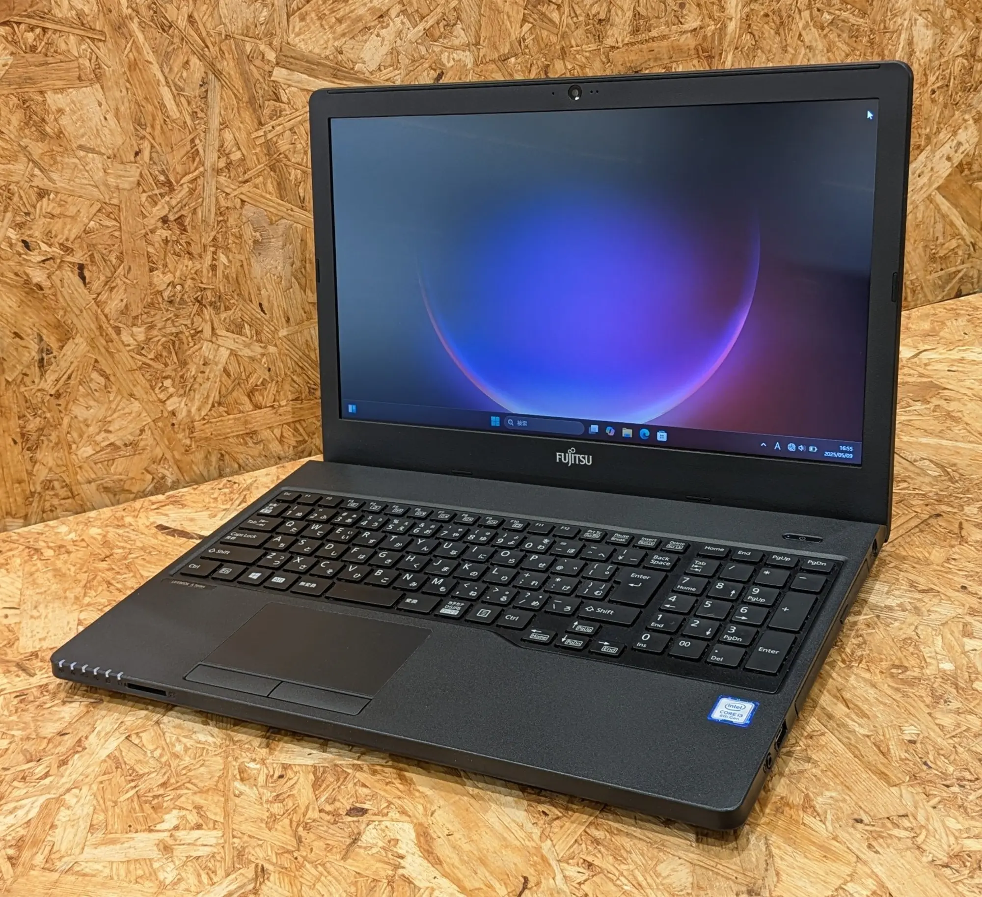 富士通 LIFEBOOK A359/BX（第8世代CPU）