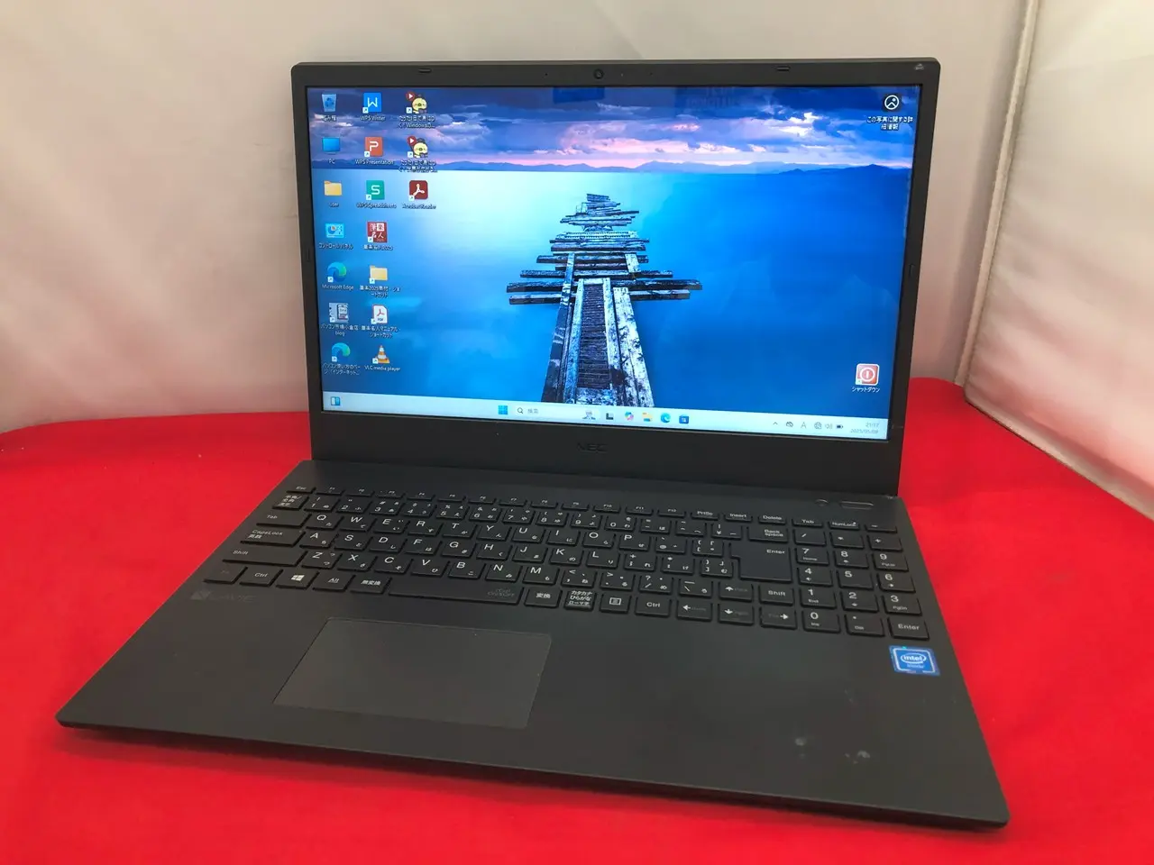 NEC LaVie N15 PC-GN19CSNAH(第10世代CPU)