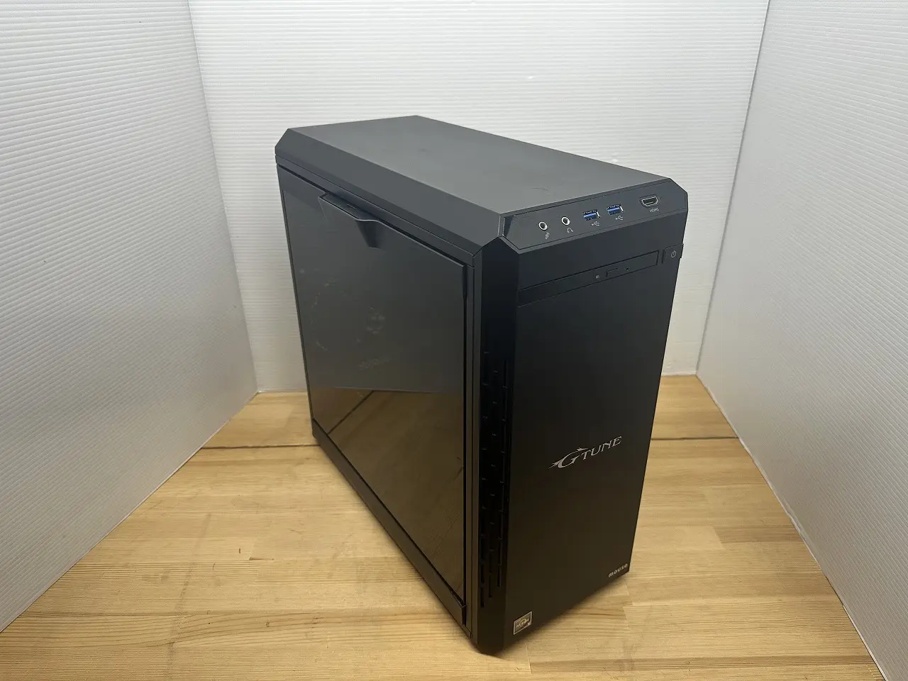 最終値下げ　gtune ジャンク マウスコンピューター g-tune