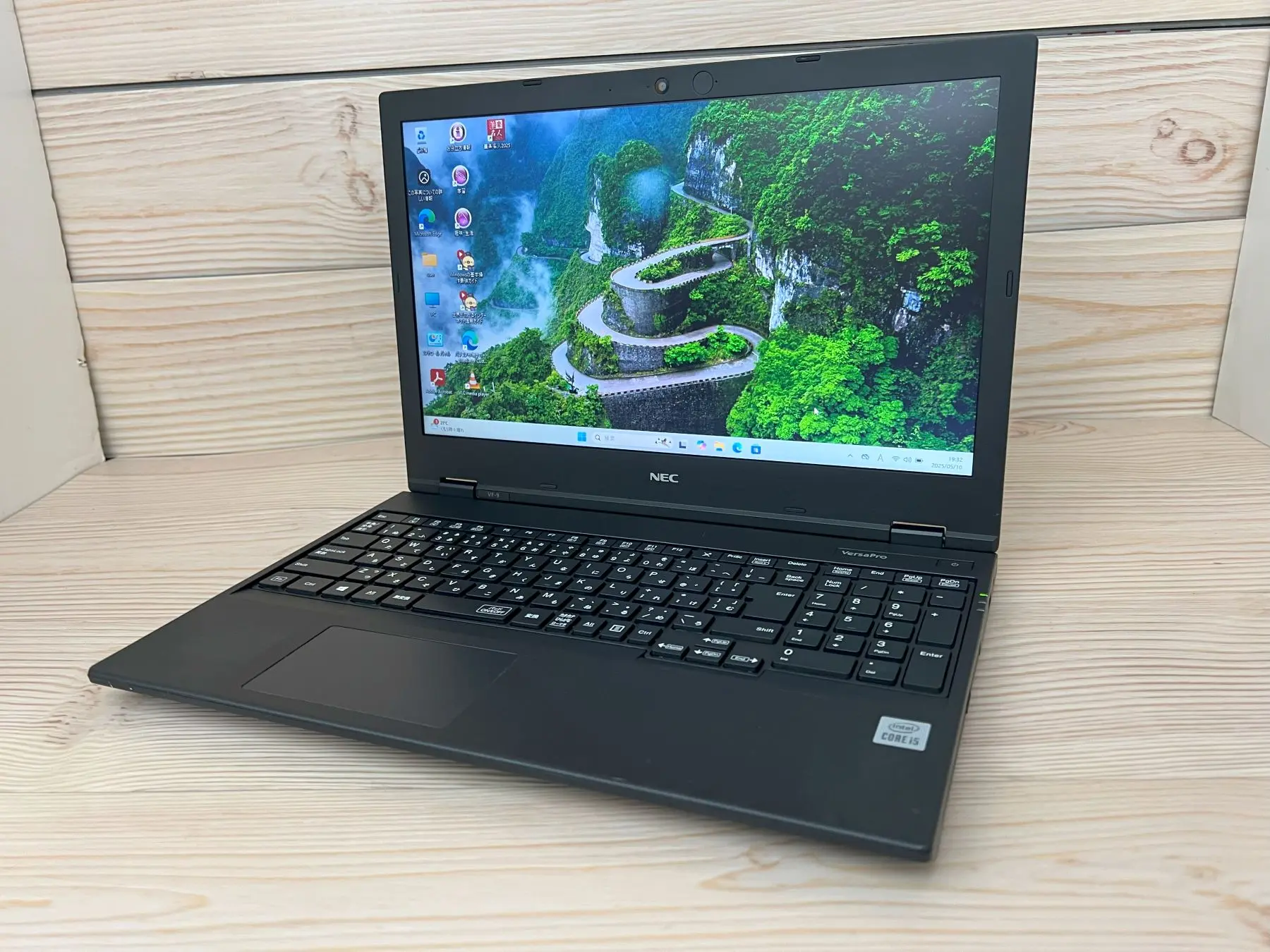 NEC VersaPro VRT16F-9