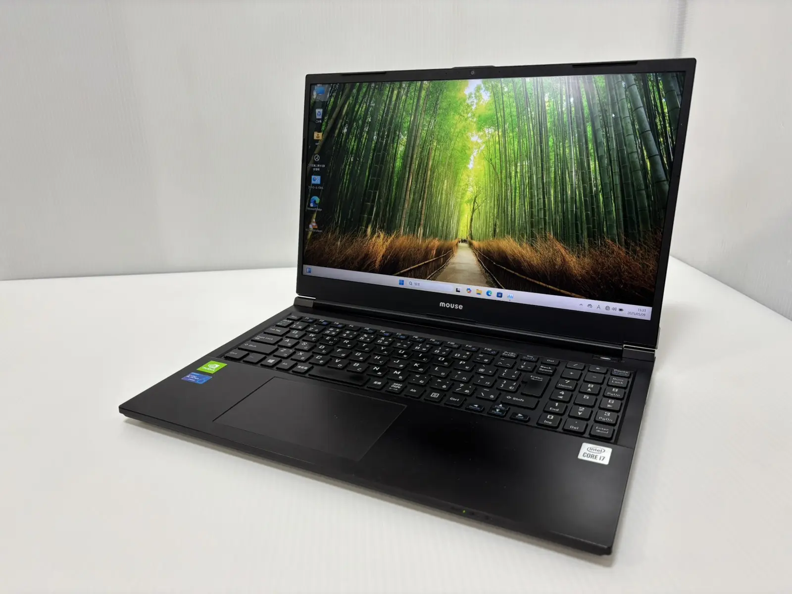 mouse computer mouse K5