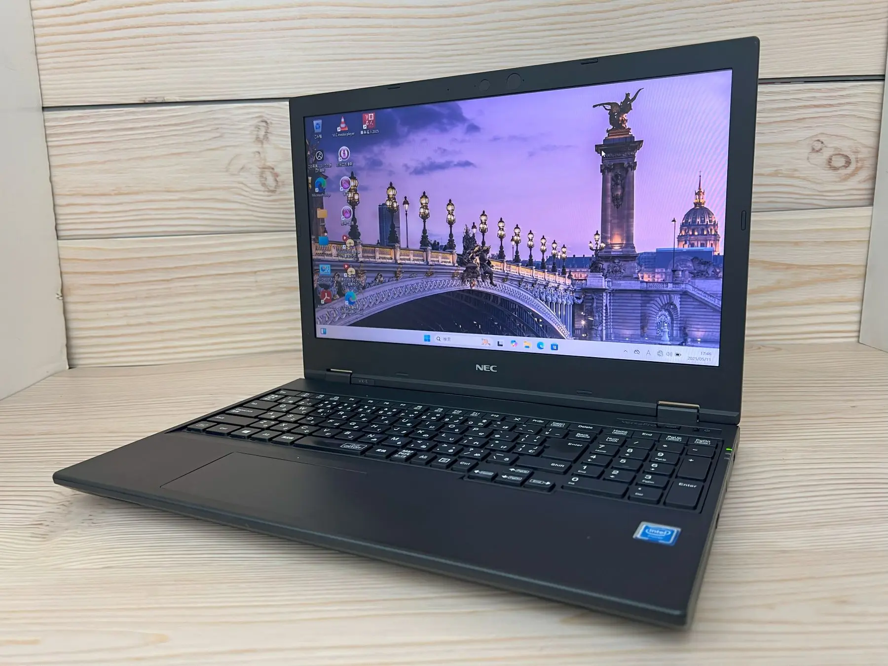 NEC VersaPro VKE18X-5