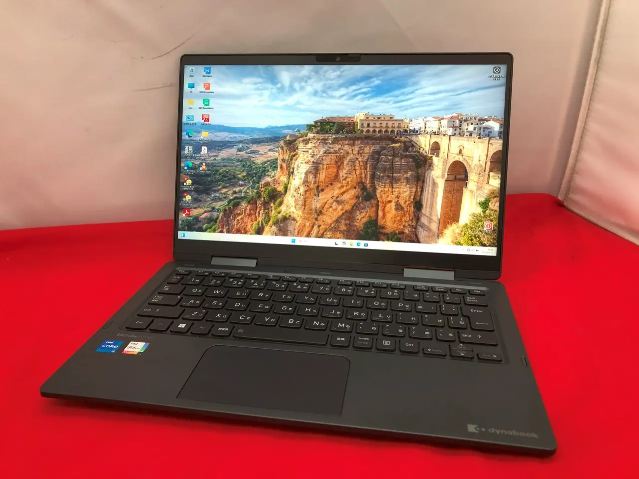 dynabook dynabook VCX83/VLE（第11世代CPU）