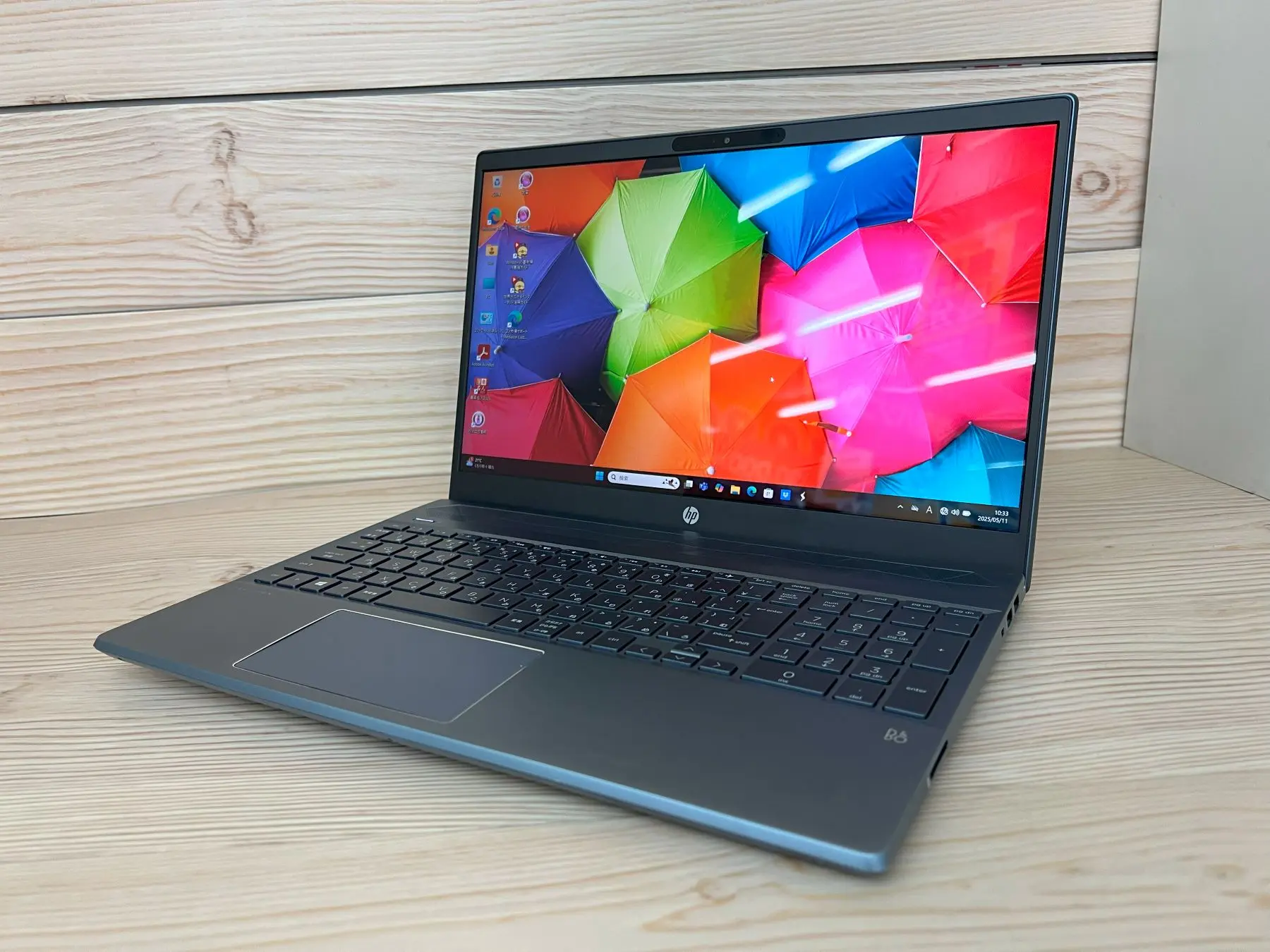 日本HP Pavilion 15-cs3000