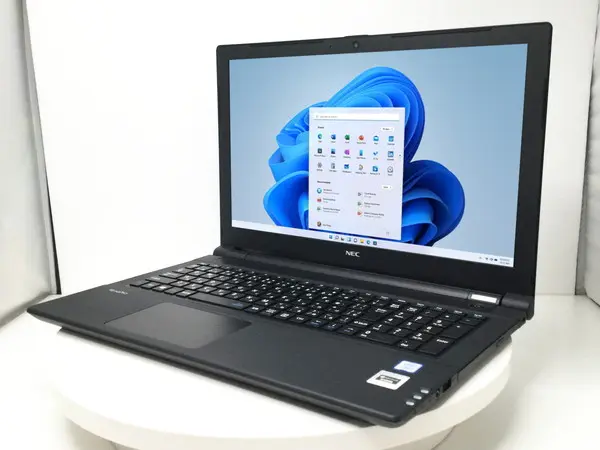 NEC VersaPro VKT25/E-4（第7世代CPU）

