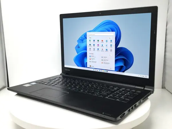 Dynabook dynabook B65/A（第6世代CPU）



