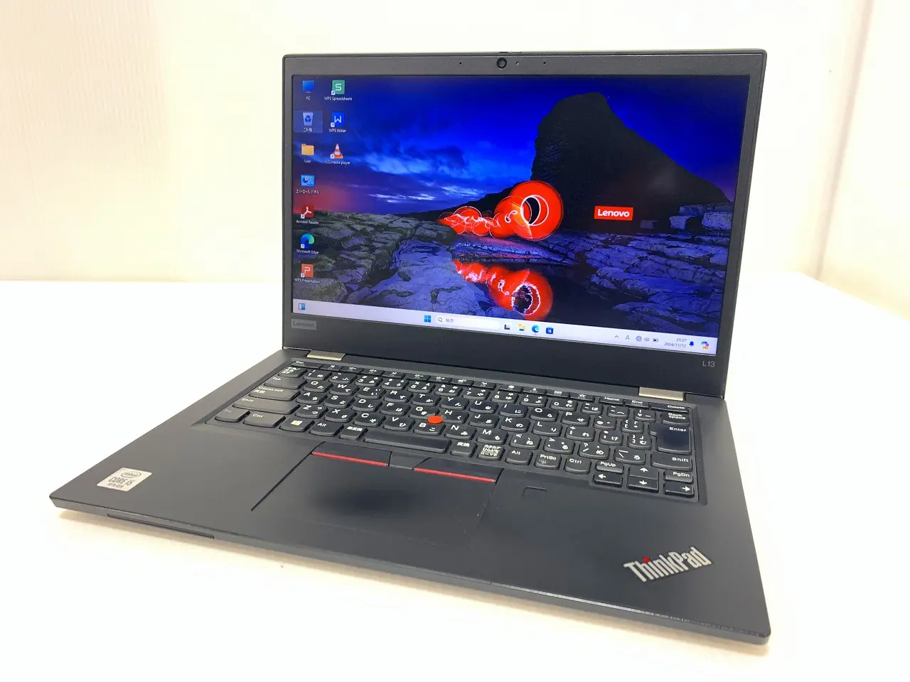Lenovo ThinkPad L13