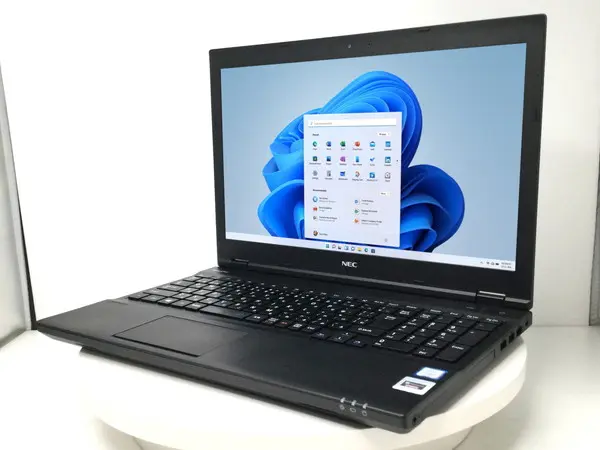 NEC VersaPro VKM17/D-4（第8世代CPU）

