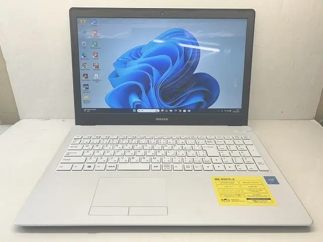 mousecomputer m-Book MB-B507E-A