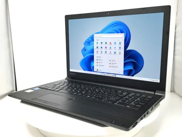 Dynabook dynabook B65/DP（第7世代CPU）



