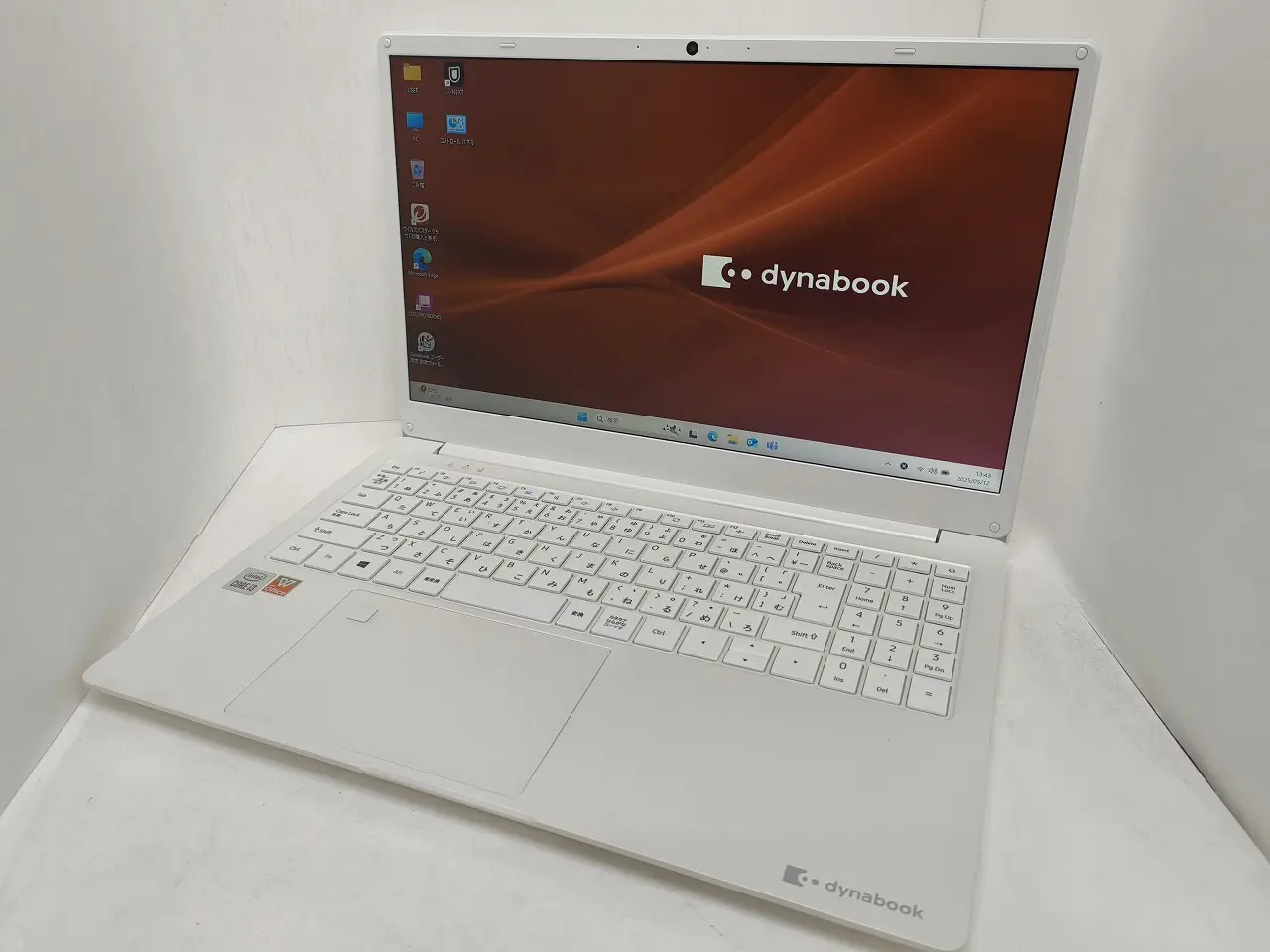 dynabook Y6 ﾘｭｸｽﾎﾜｲﾄ（第10世代Corei3）
