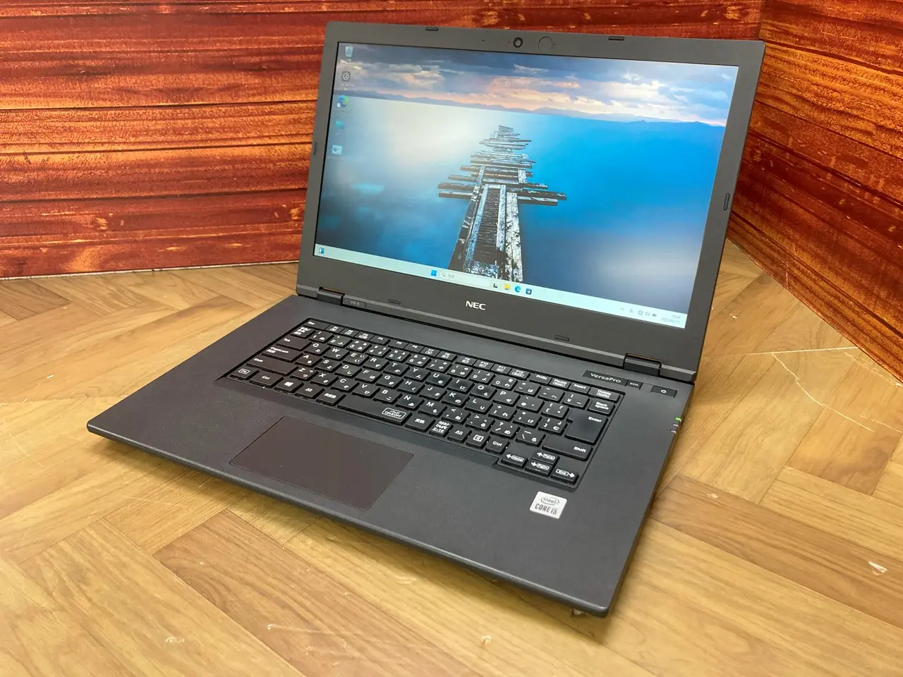 NEC VersaPro VKT16/X-9