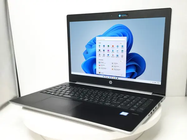 HP ProBook 450 G5（第8世代CPU）