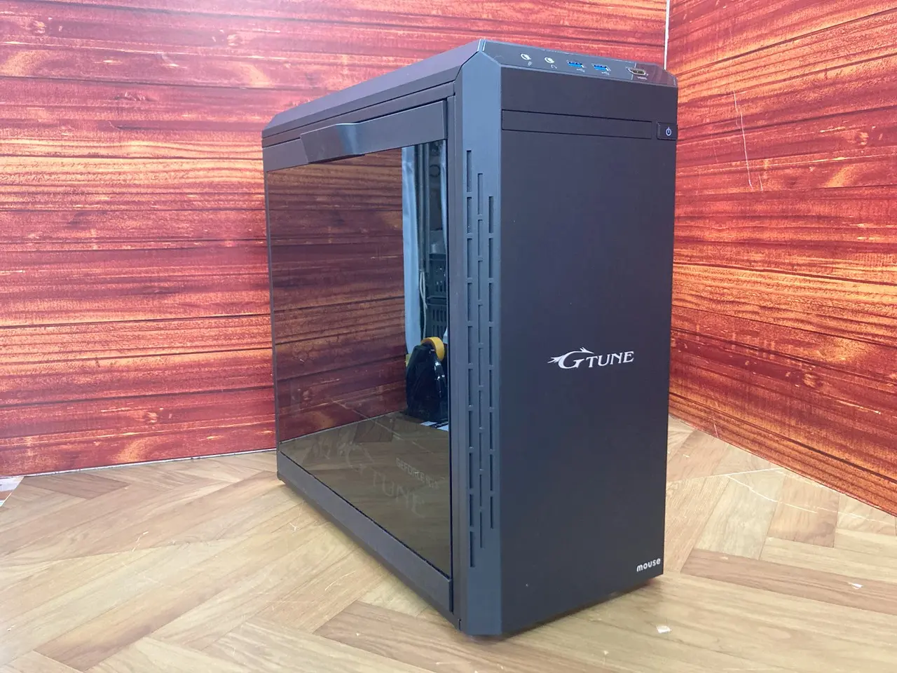 MOUSE COMPUTER ｵﾘｼﾞﾅﾙDT