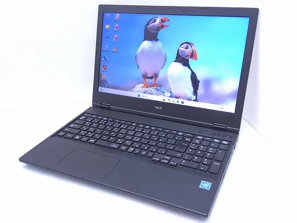 NEC VersaPro VKE18X-5