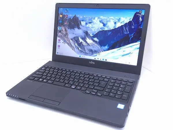 富士通 LIFEBOOK A359/BX