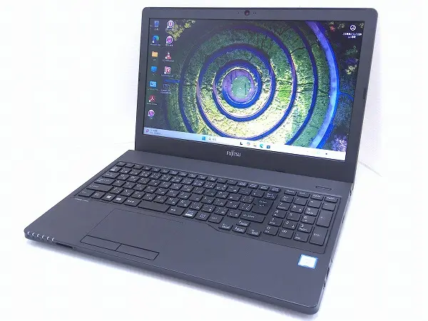 富士通 LIFEBOOK A359/BX