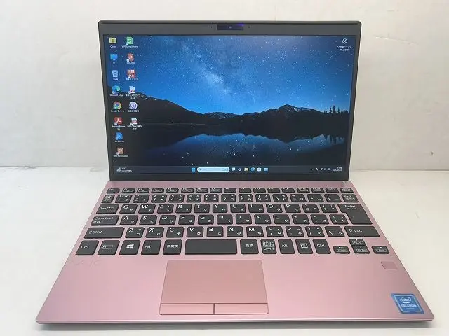 SONY VAIO SX12 VJS122C11N