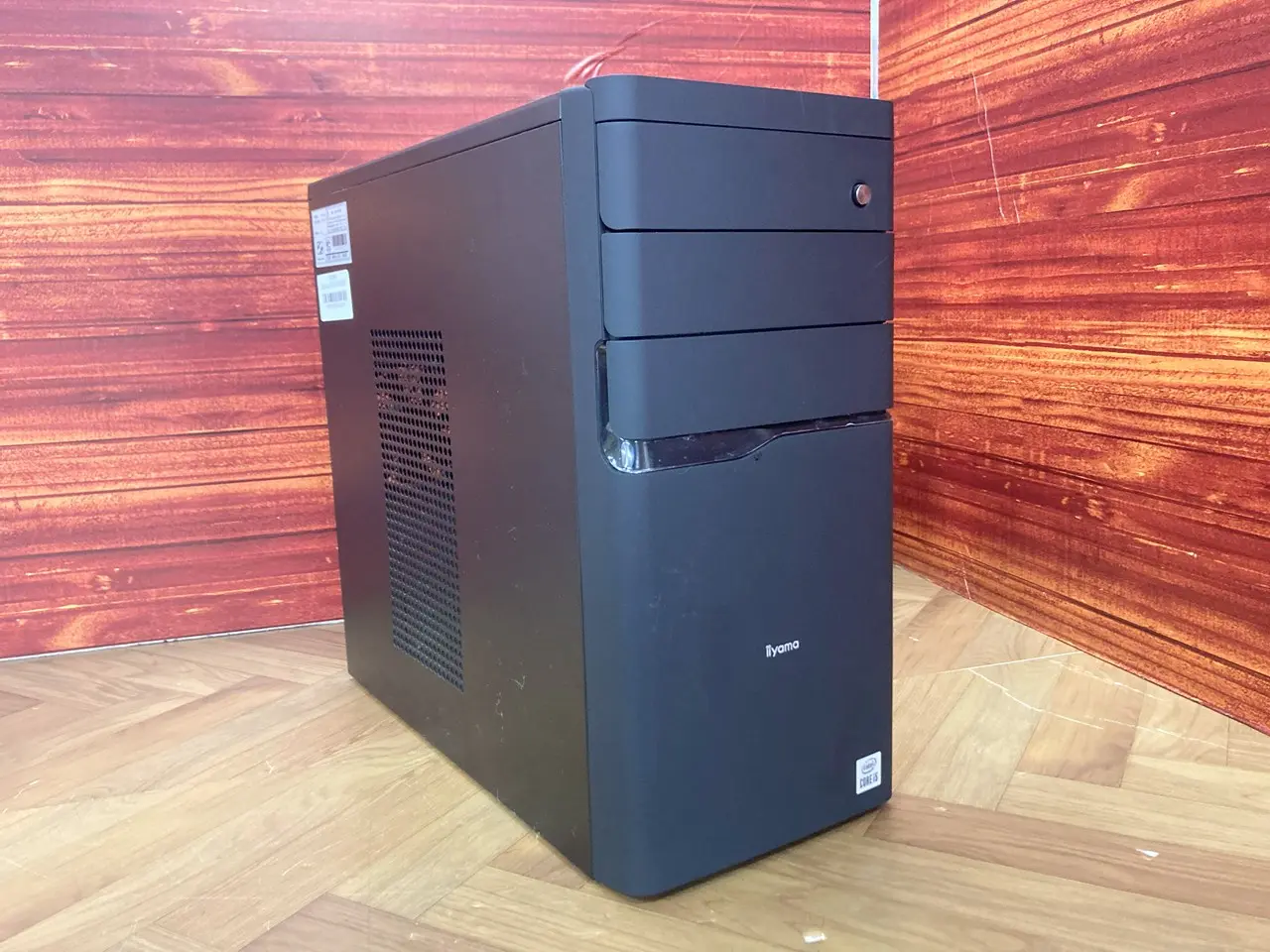 iiyama オリジナルDT